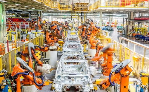 汽车供应链的脆弱性与车市二次危机 零配件批发环节的隐忧