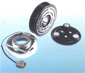 汽车空调电磁离合器 价格、厂家与配件选购指南