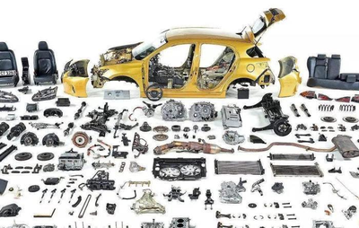 专业指南 拆车件购买与汽车配件查询批发平台盘点