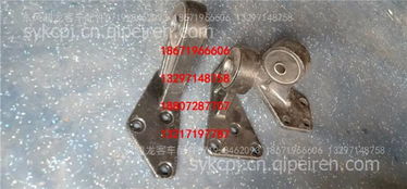 东风超龙教练车变速箱吊架与客车变速箱支架的综合指南