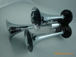 浙江捷加汽车零部件汽车喇叭产品列表及批发指南