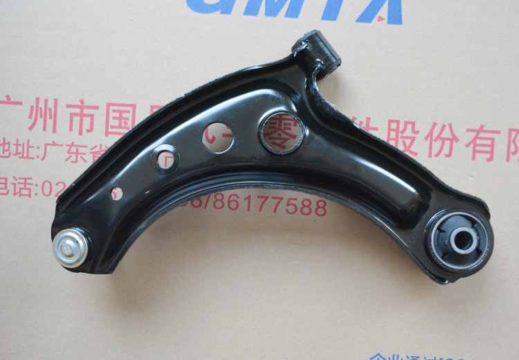 广州国品GMTA品牌汽车配件批发 优质下悬挂/下摆臂供应商