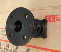 十堰雷曼汽车零部件产品列表 水泵、风扇、散热器专业批发