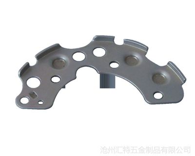 沧州汽车配件产业探析 铁艺冲压件与音响改装配件的专业批发优势