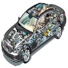 电瓶汽车配件市场全解析 价格、批发与优质厂家指南