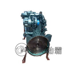 华菱星凯马Z7发动机与变速箱配件全解析 专业批发与采购指南