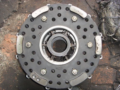 卓越品质，诚信经营——萨克斯离合器片批发，助力汽配事业腾飞